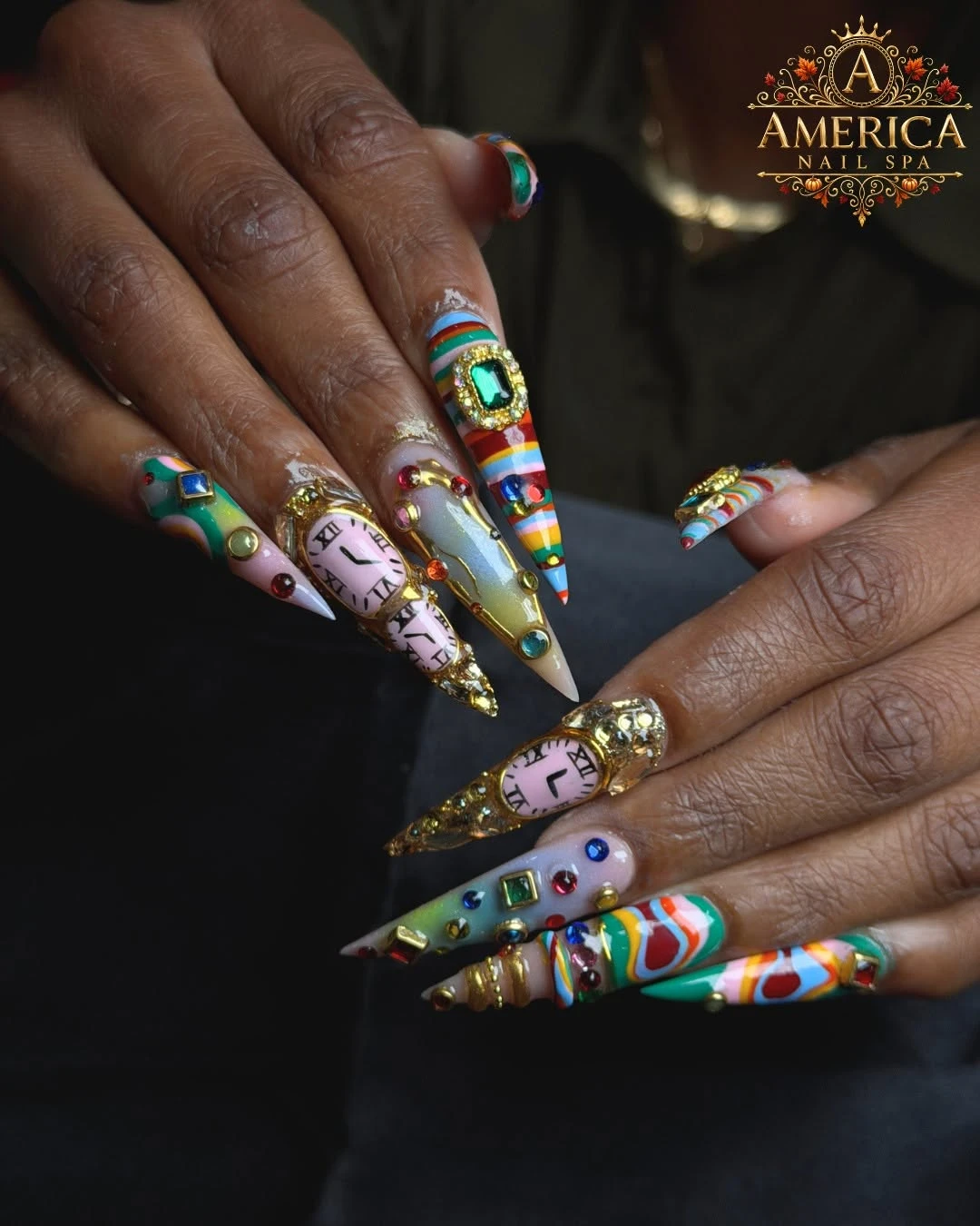 Nail Art